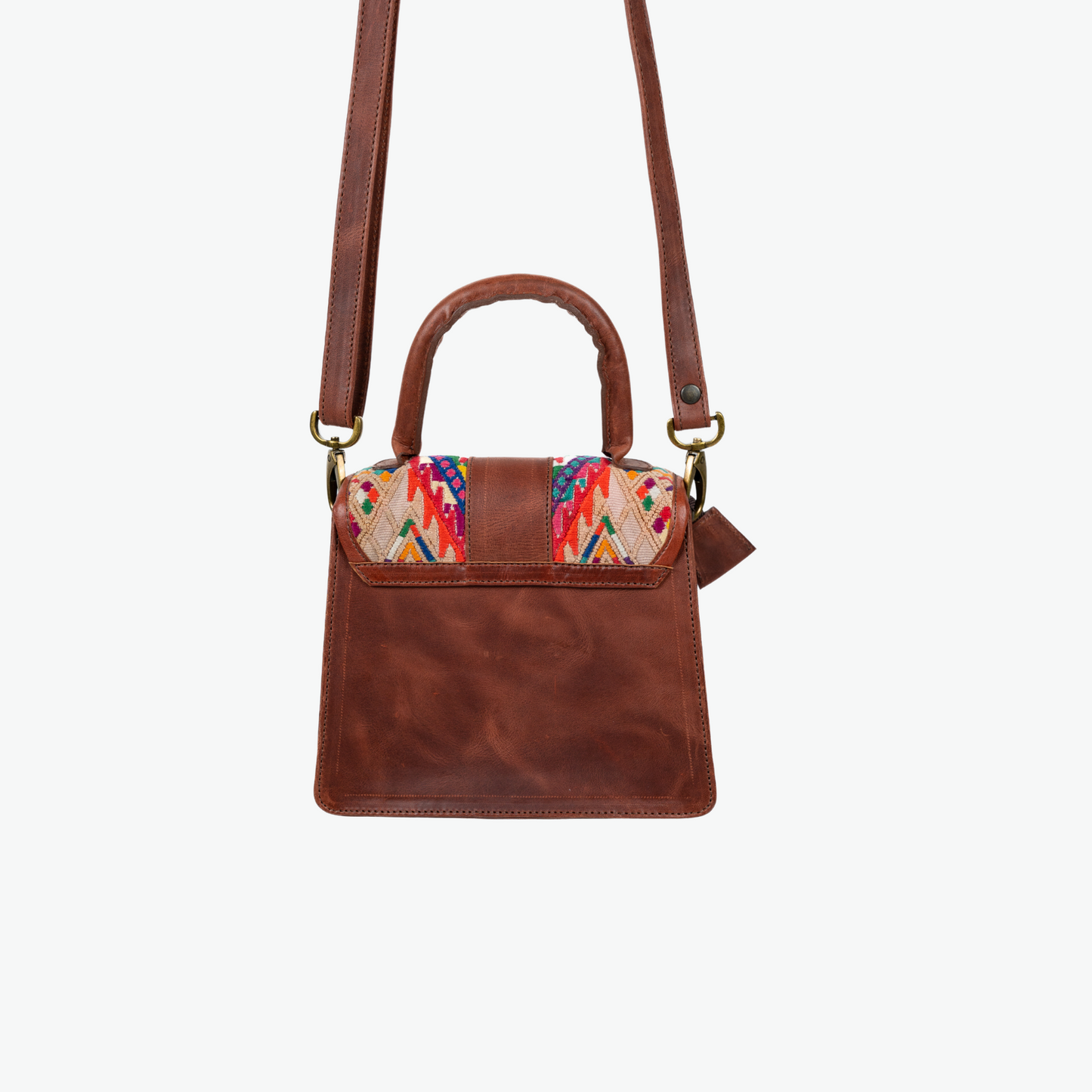 Luna Crossbody Handbag