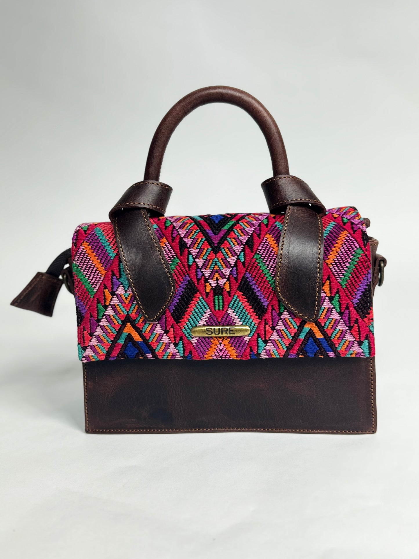 Mini Crossbody Handbag