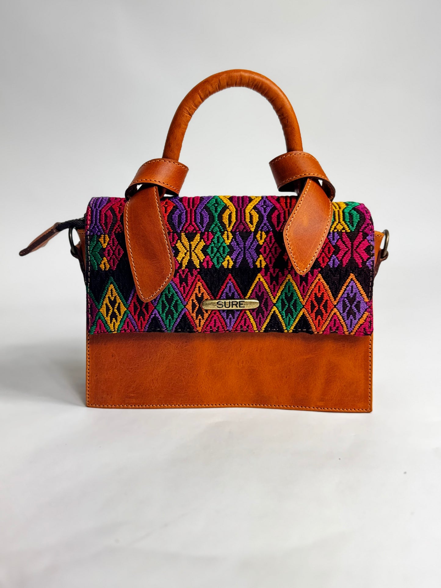 Mini Crossbody Handbag
