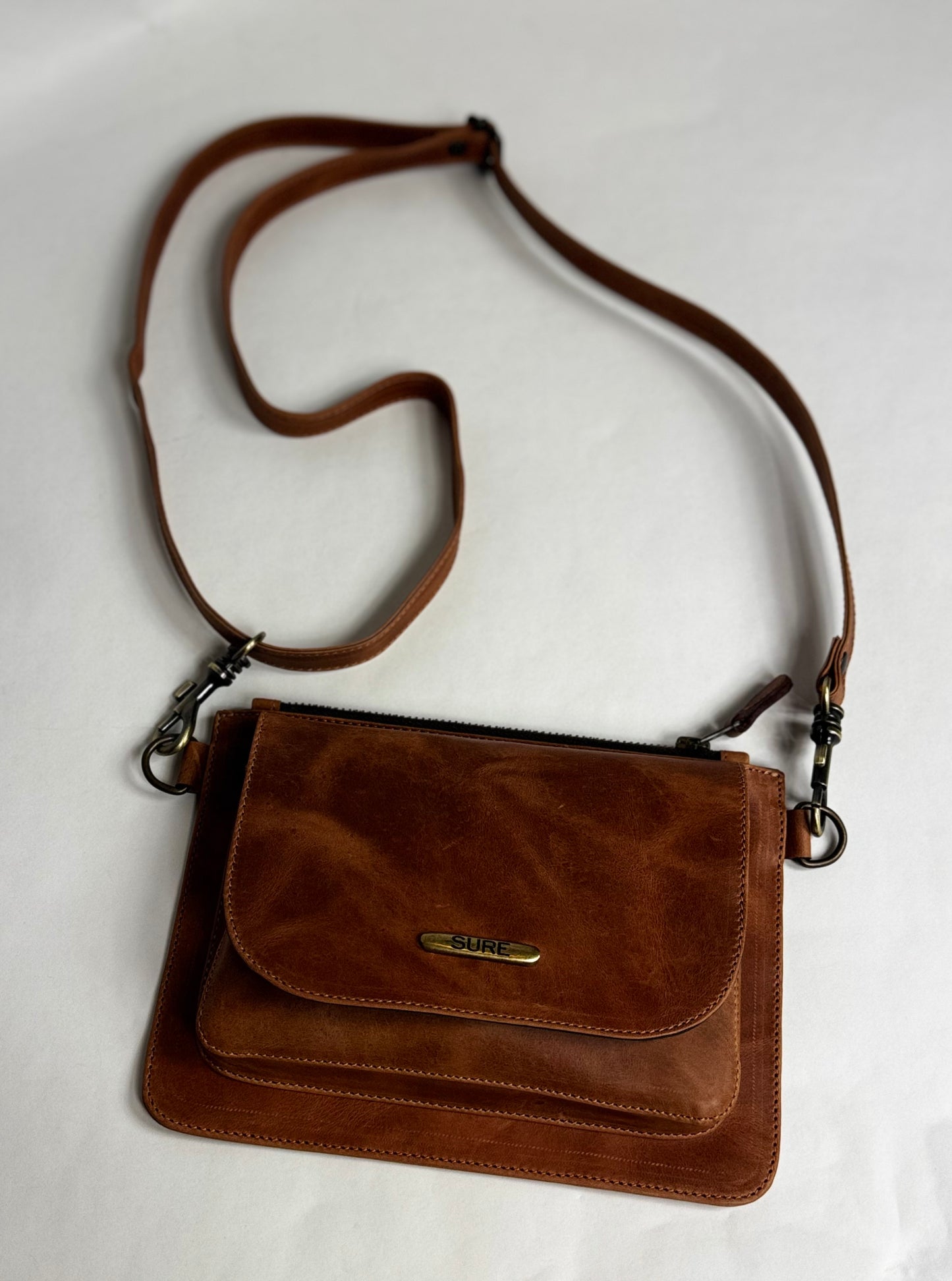 Fanny Pack/Cross Body