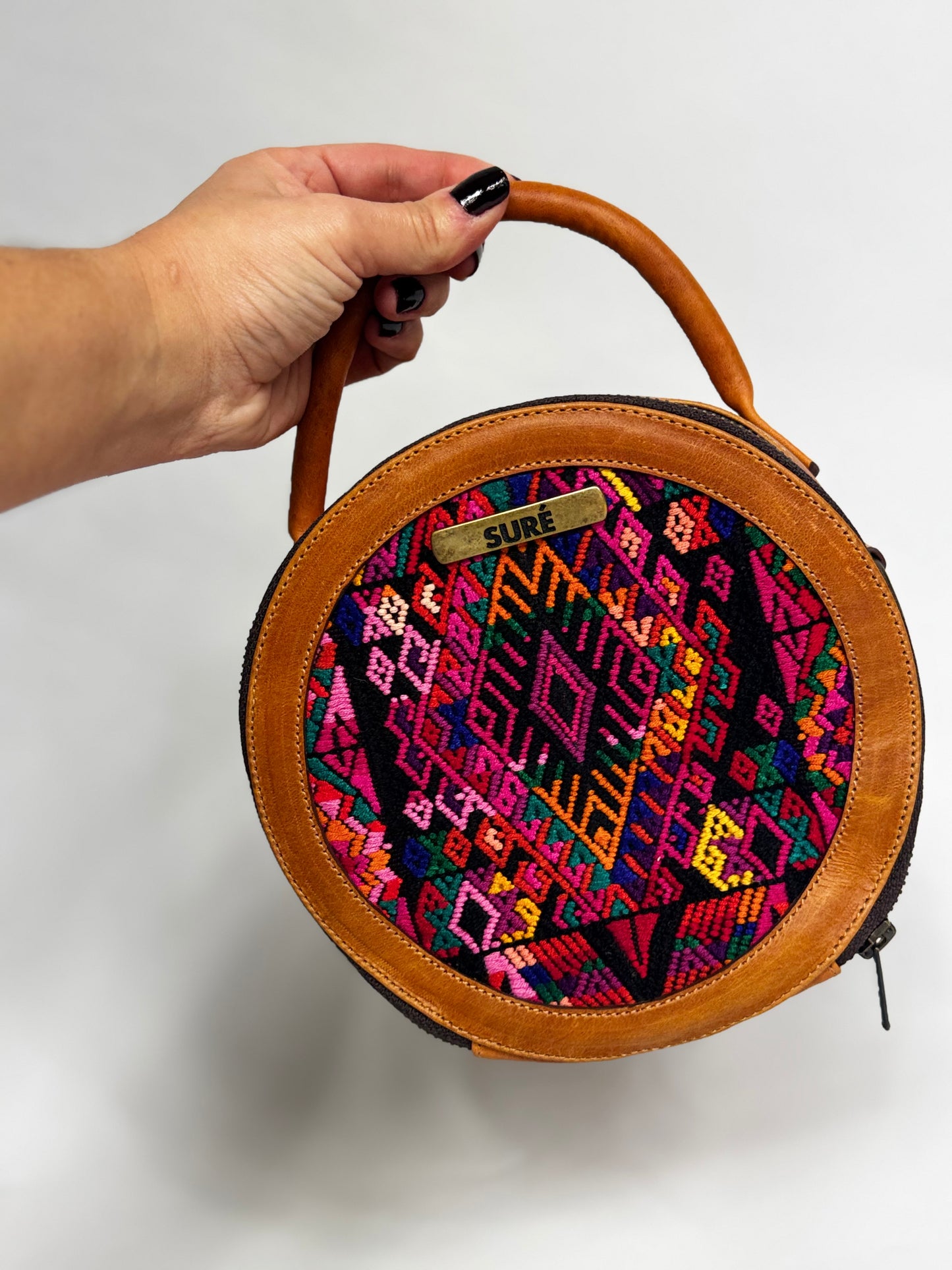Bandolera Mini Bag