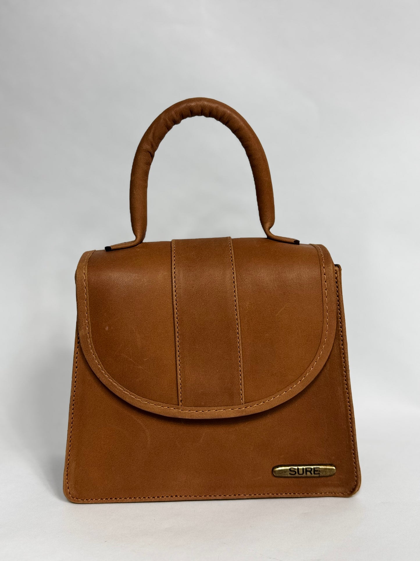 Luna Crossbody Handbag