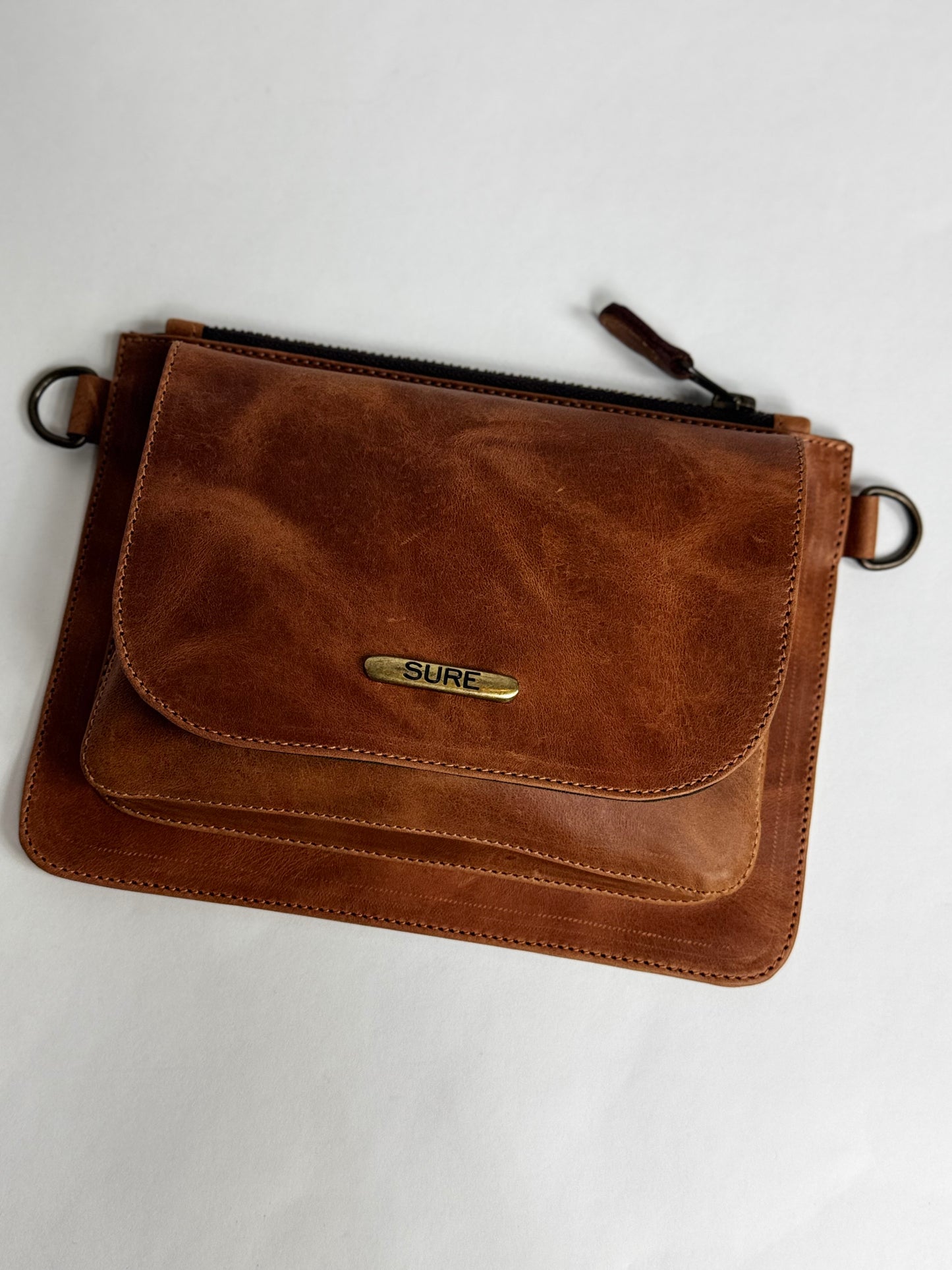 Fanny Pack/Cross Body