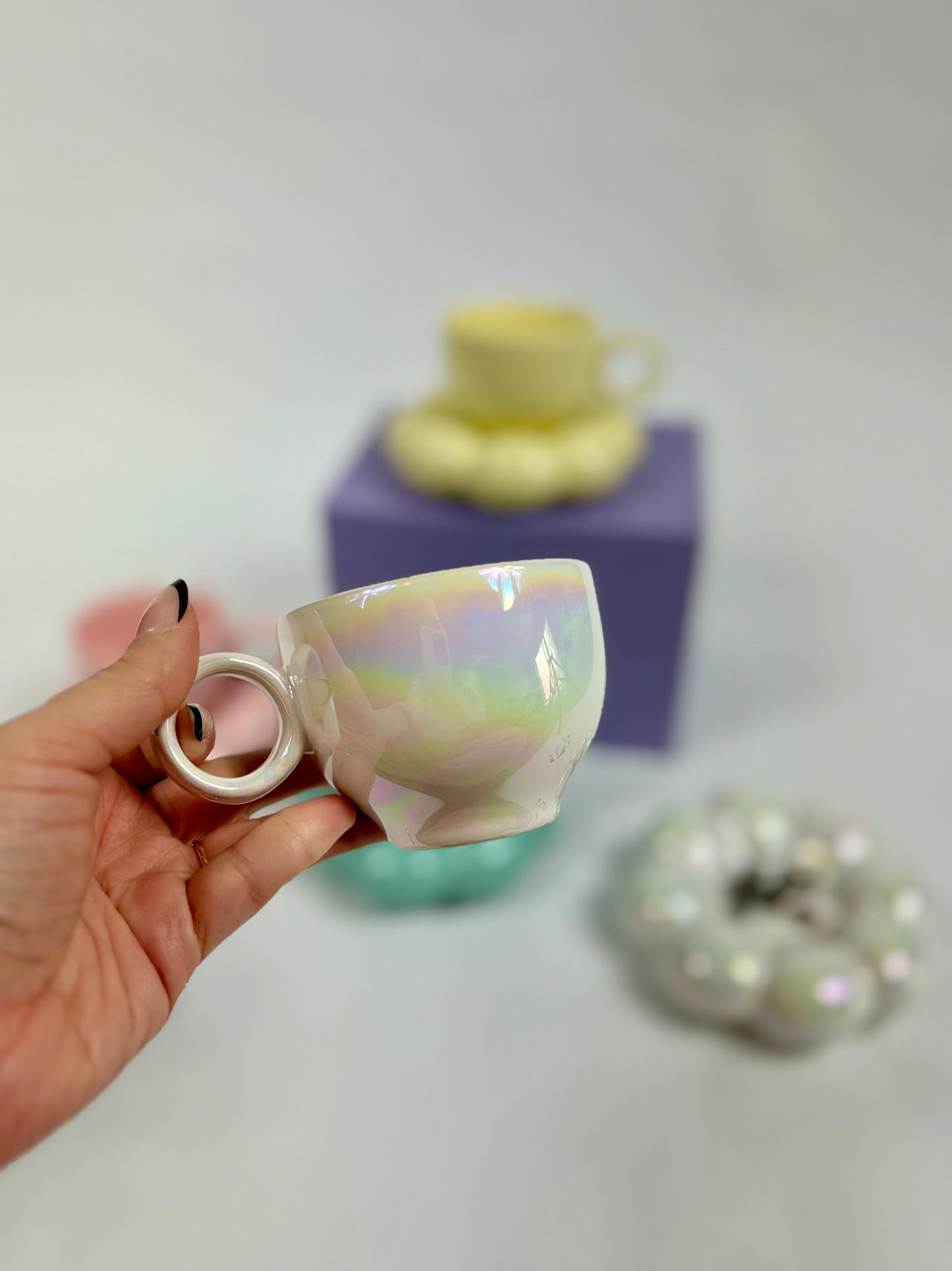 Cute Mugs