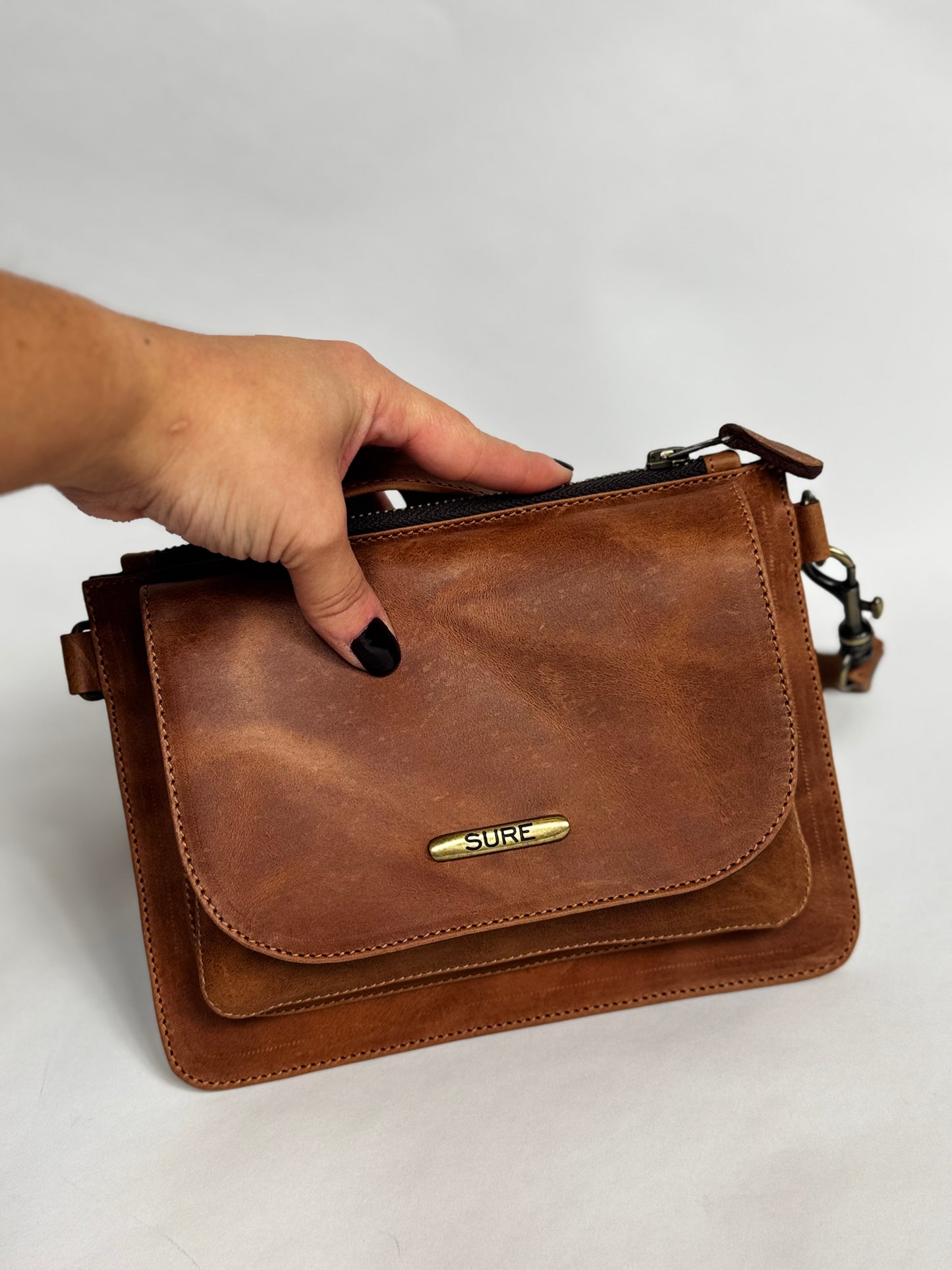 Fanny Pack/Cross Body