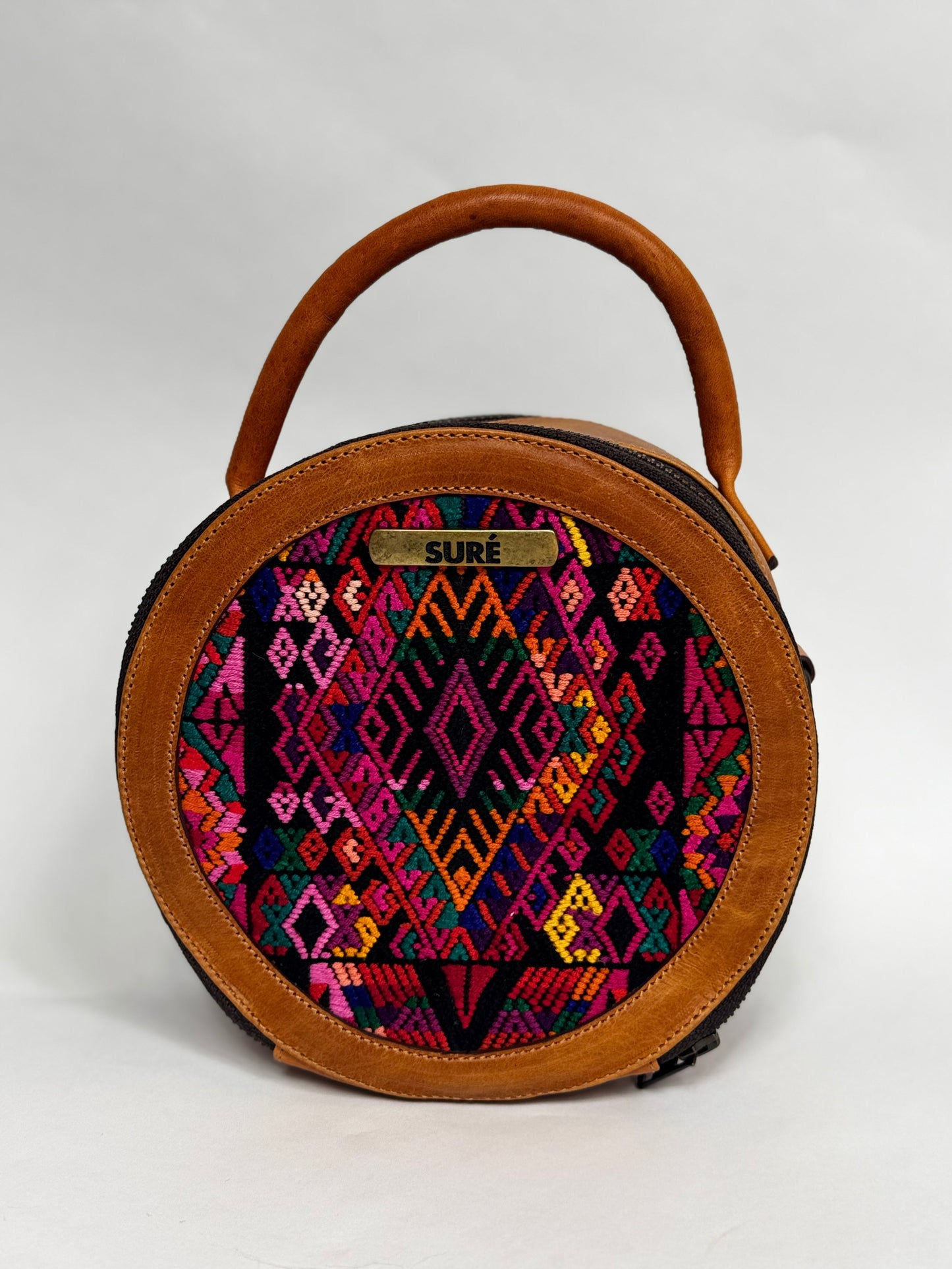 Bandolera Mini Bag