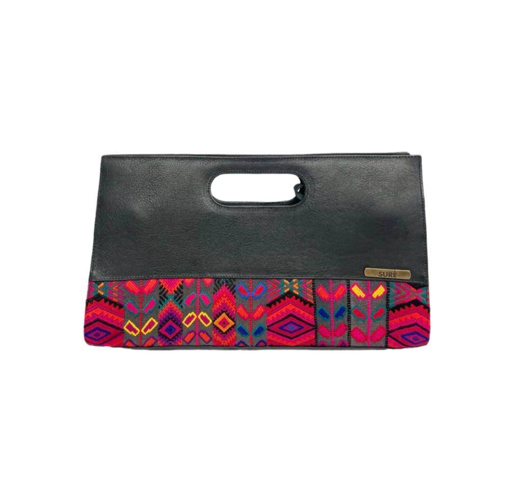 Handle Handbag