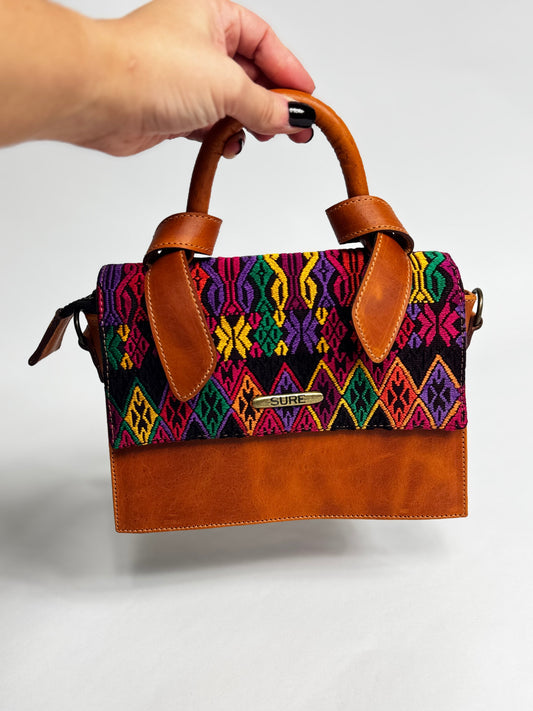 Mini Crossbody Handbag