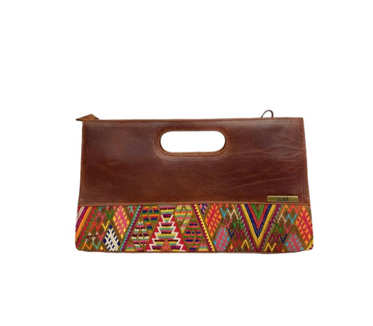 Handle Handbag